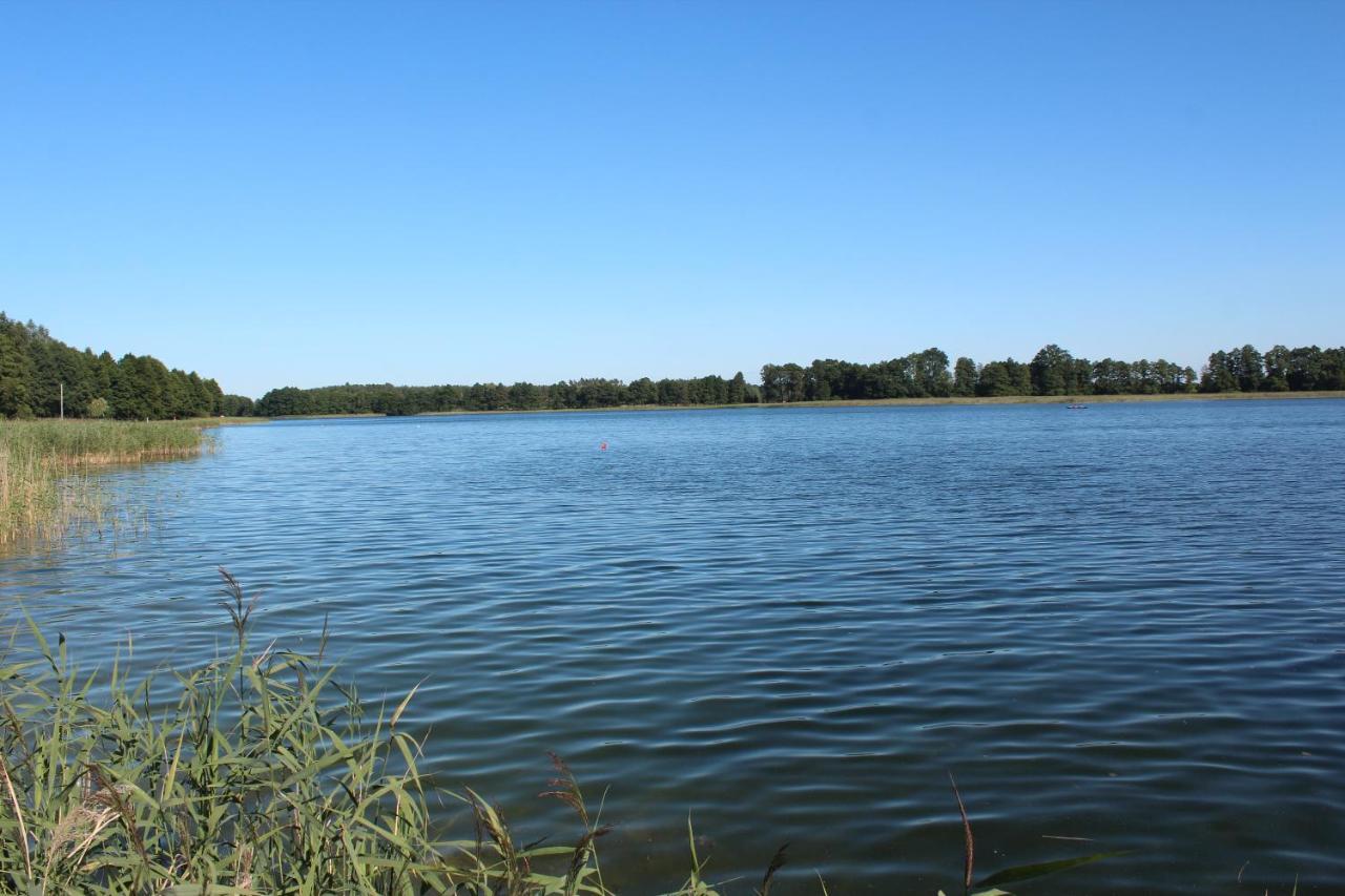 Agroturystyka Kociewiak Szteklin 外观 照片